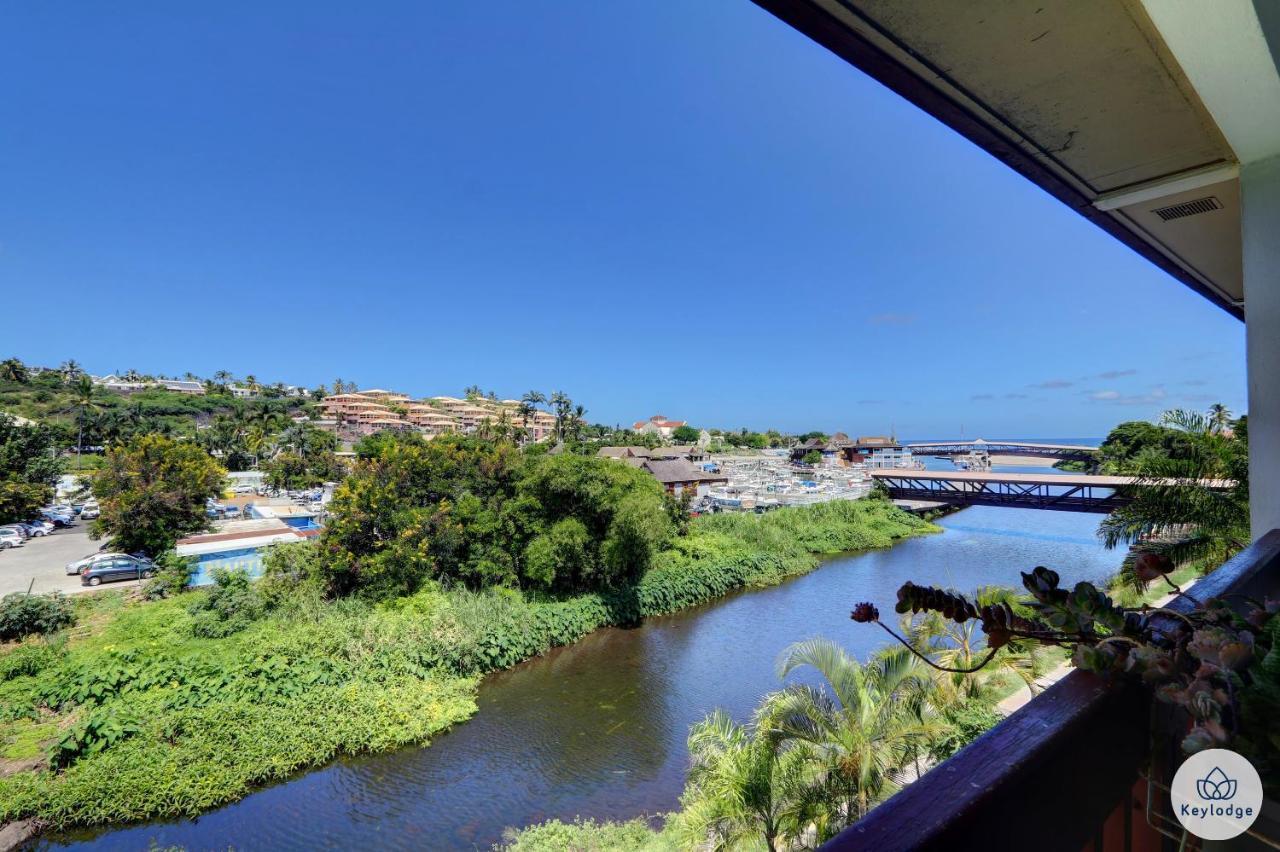 T2 - Le Reflet D'O 3 Etoiles - 50 M2 - Saint Gilles Les Bains Διαμέρισμα Filaos Εξωτερικό φωτογραφία