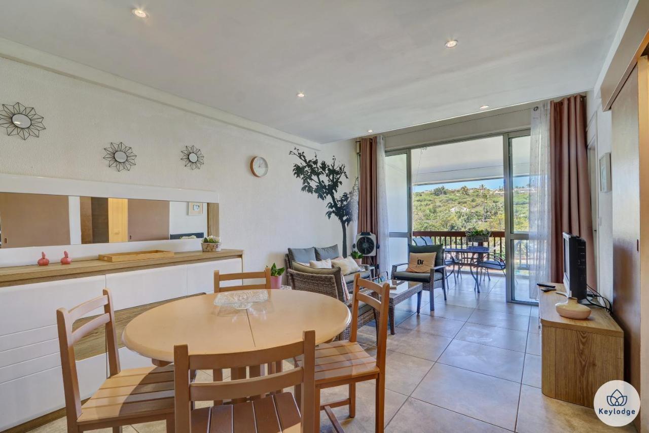 T2 - Le Reflet D'O 3 Etoiles - 50 M2 - Saint Gilles Les Bains Διαμέρισμα Filaos Εξωτερικό φωτογραφία