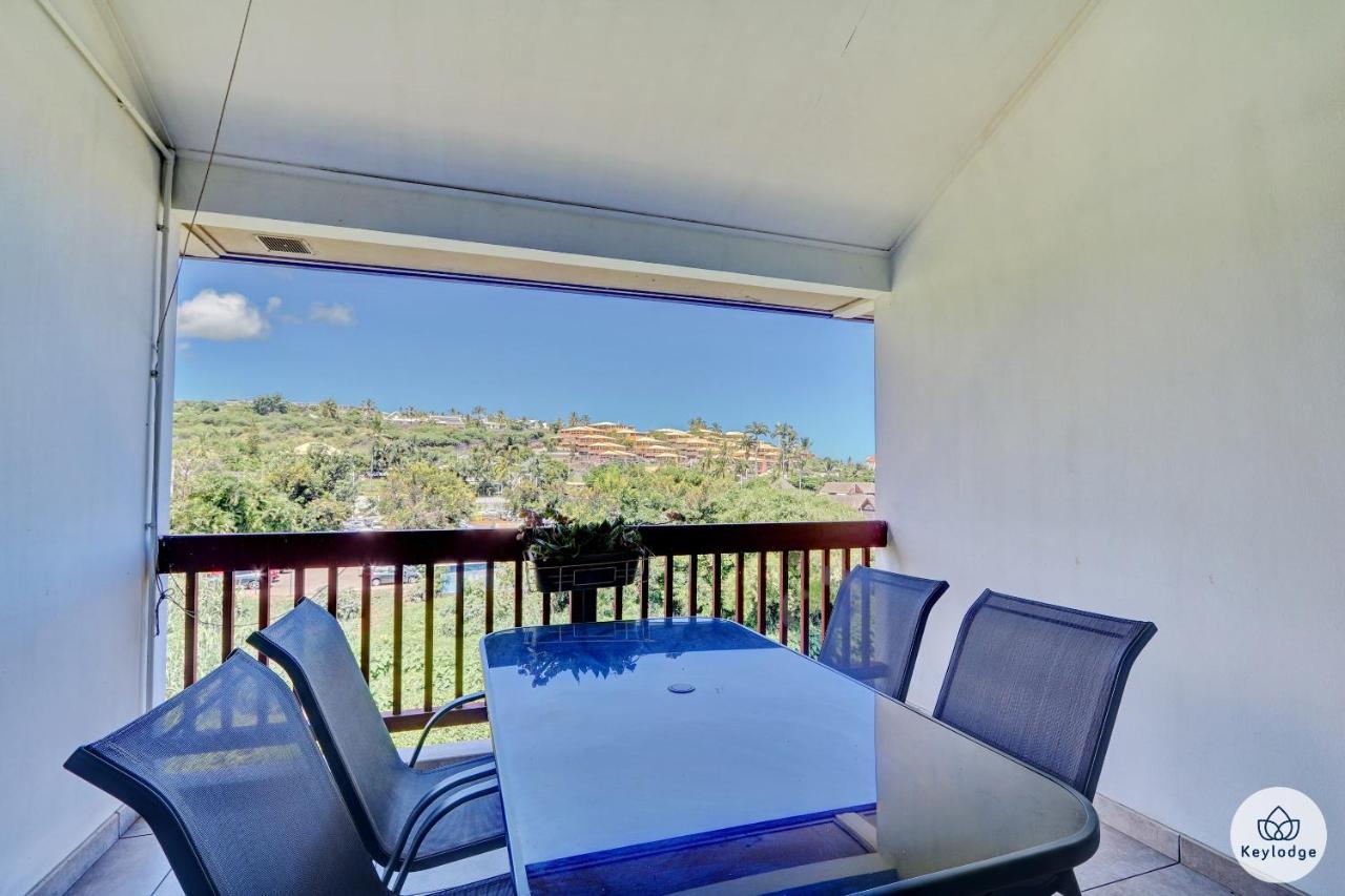 T2 - Le Reflet D'O 3 Etoiles - 50 M2 - Saint Gilles Les Bains Διαμέρισμα Filaos Εξωτερικό φωτογραφία
