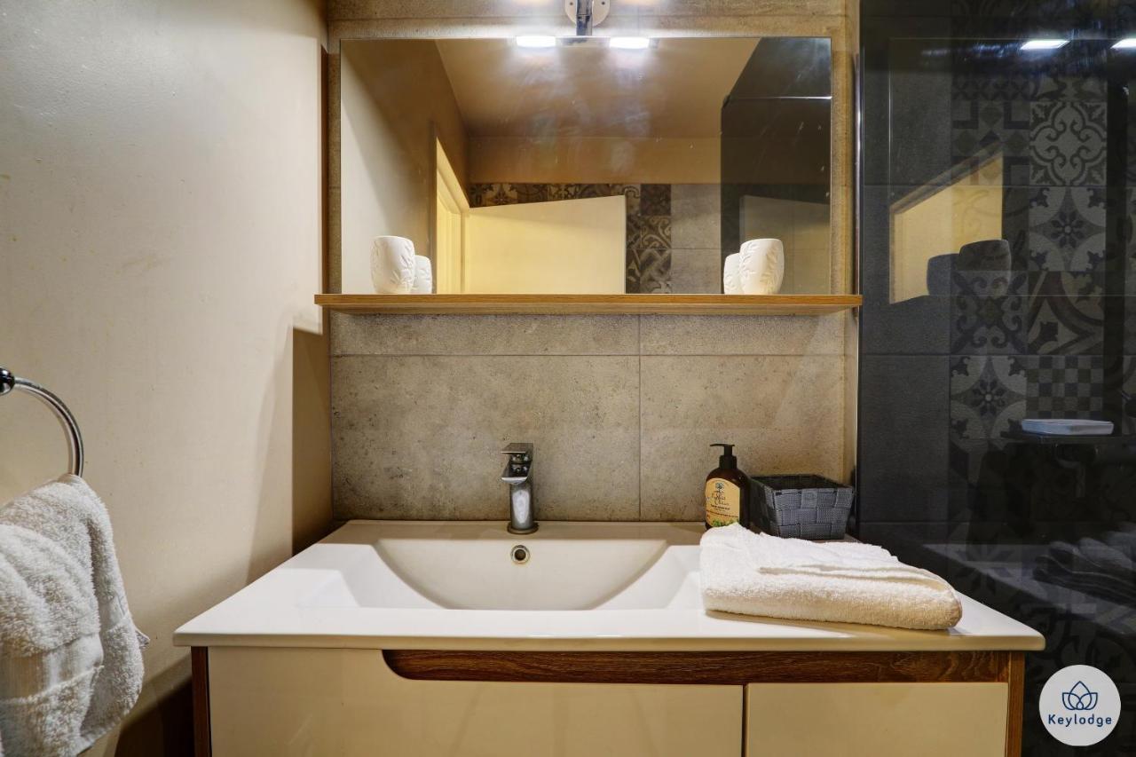 T2 - Le Reflet D'O 3 Etoiles - 50 M2 - Saint Gilles Les Bains Διαμέρισμα Filaos Εξωτερικό φωτογραφία