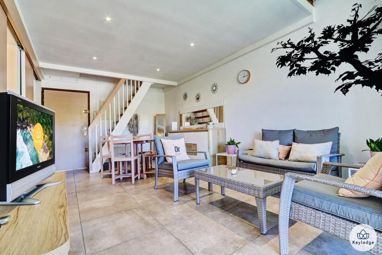 T2 - Le Reflet D'O 3 Etoiles - 50 M2 - Saint Gilles Les Bains Διαμέρισμα Filaos Εξωτερικό φωτογραφία